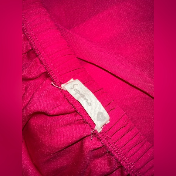 Soprano pink skirt - Picture 7 of 7